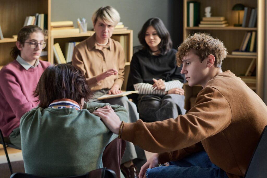 is this the right support for your teen